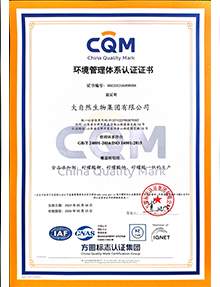 環境管理體系中文