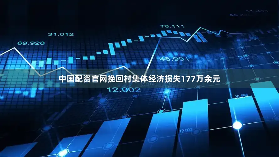 中国配资官网挽回村集体经济损失177万余元
